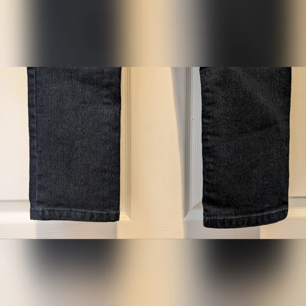 The Children's Place NWT Girls Adjustable Waist Super Skinny Dark Wash Jeans NEW